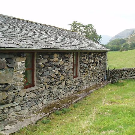 Fisher-Gill Camping Barn Thirlmere Екстер'єр фото