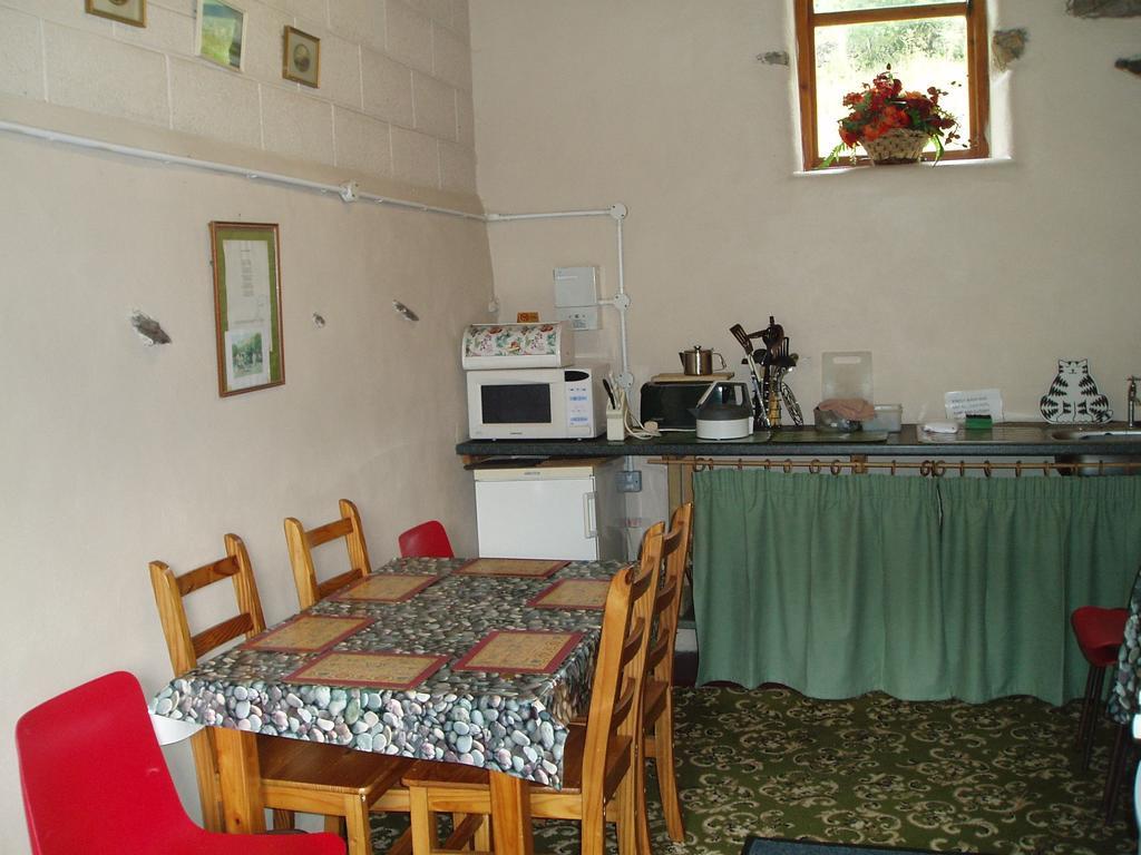 Fisher-Gill Camping Barn Thirlmere Екстер'єр фото