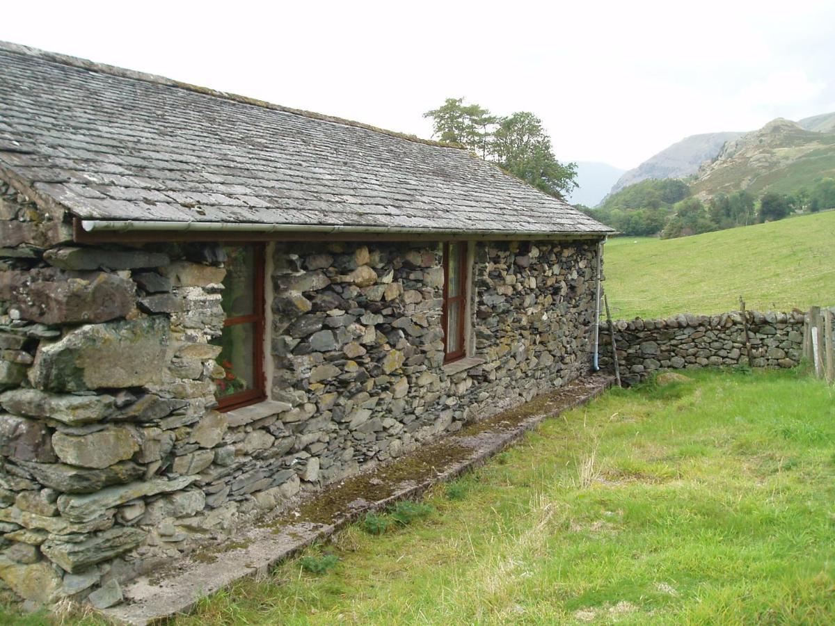 Fisher-Gill Camping Barn Thirlmere Екстер'єр фото